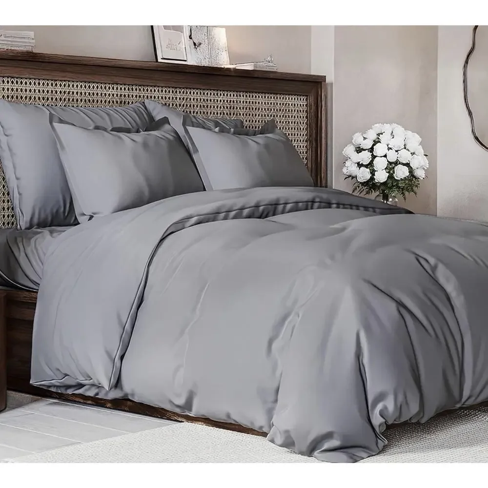 Full Size Extra Soft Duvet Cover 80